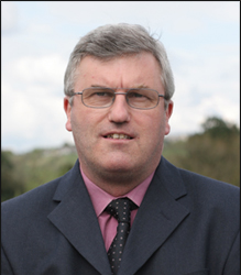 Dai Davies - MP for Blaenau Gwent