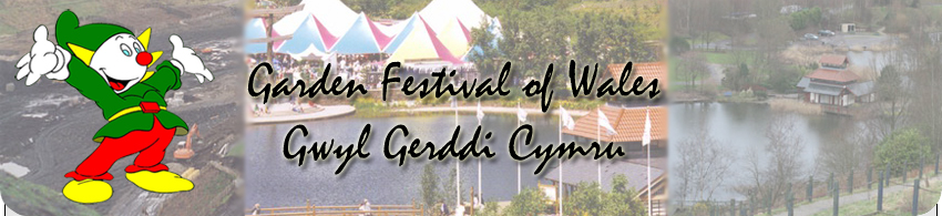 Garden Festival of Wales