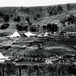 Garden Festival from Waunlwyd