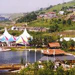 One Festival, One Steelworks