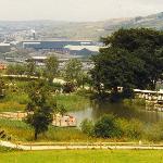 Lakeside Steelworks