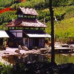 Hut