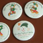 Badges