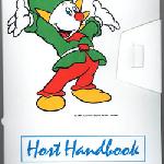 Host Hand book (Front)