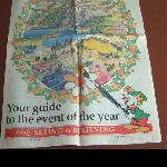 Western Mail Special Edition