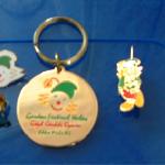 Keyrings