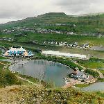 Lakes & Housing