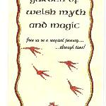 Garden of Welsh Myth & Magic