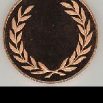 Medal (back)