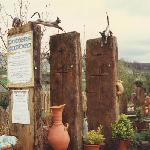 Potters Garden