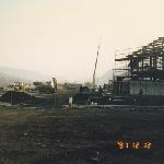 Building buildings